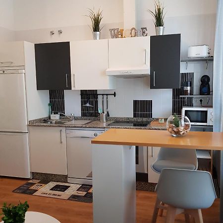 Estudio Ideal 2 En Vigo Para Vacaciones Y Trabajo Экстерьер фото