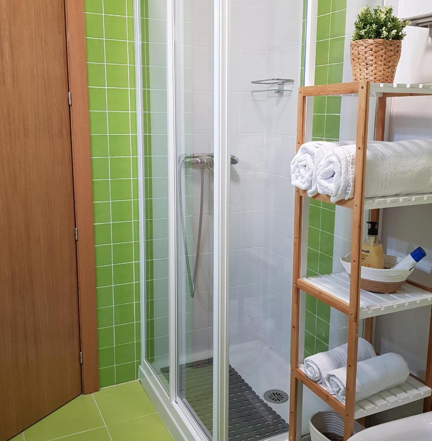 Estudio Ideal 2 En Vigo Para Vacaciones Y Trabajo Экстерьер фото