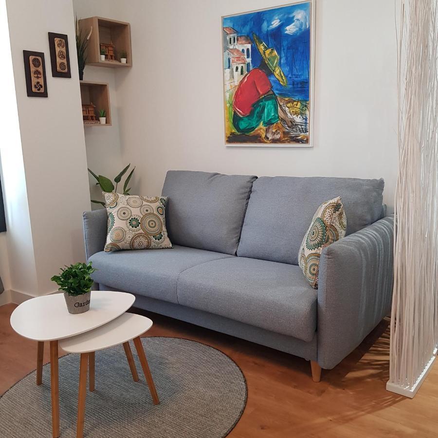 Estudio Ideal 2 En Vigo Para Vacaciones Y Trabajo Экстерьер фото